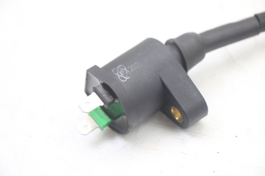 photo de BOBINA JM MOTORS MIA 50 (2017 - 2020) - Detalle de la pieza