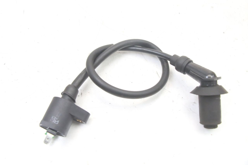 photo de BOBINA JM MOTORS MIA 50 (2017 - 2020) - Otra perspectiva