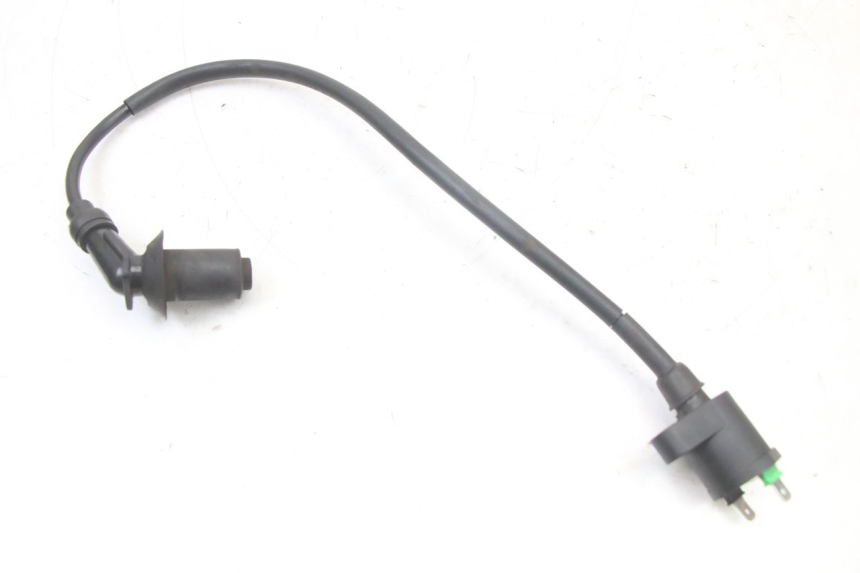 photo de BOBINA JM MOTORS MIA 50 (2017 - 2020) - Primer plano técnico