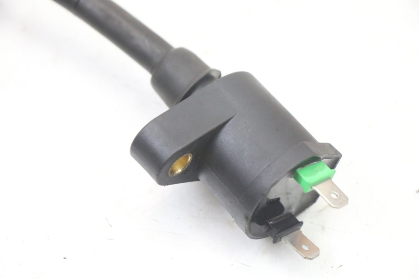 photo de BOBINA JM MOTORS MIA 50 (2017 - 2020) - Detalles de los puntos de fijación