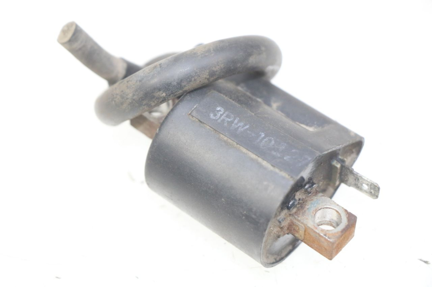 photo de BOBINA YAMAHA JOG R LC 50 (2004 - 2014) - Zoom estado de uso