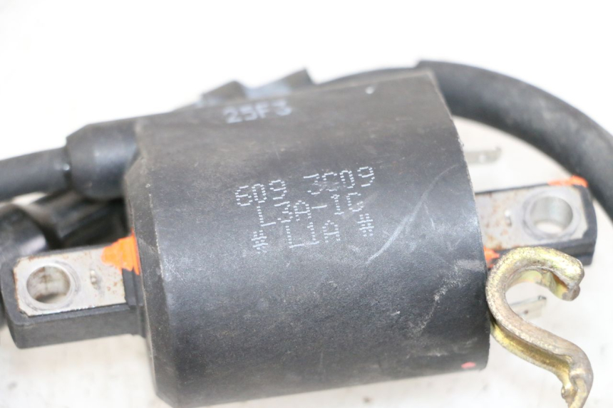 photo de BOBINA SYM JOYMAX 125 (2010 - 2017) - Otra perspectiva