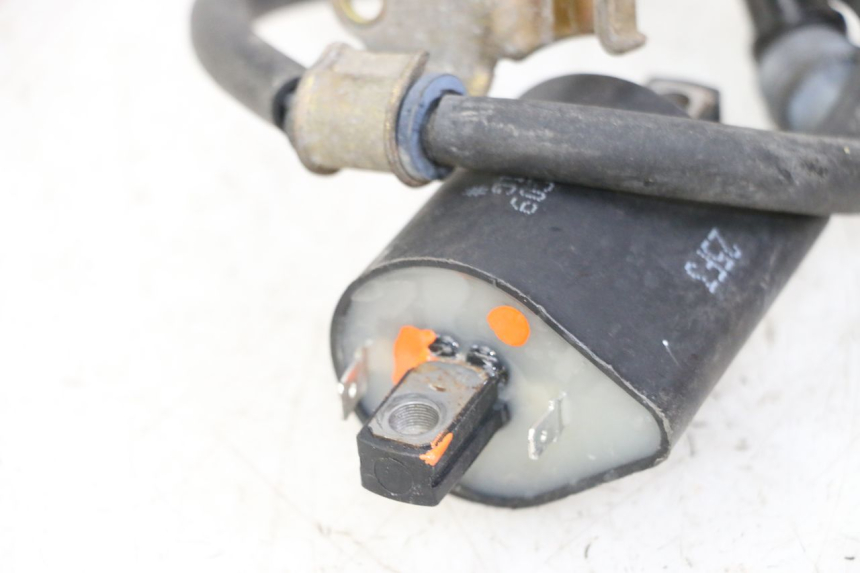 photo de BOBINA SYM JOYMAX 125 (2010 - 2017) - Primer plano técnico