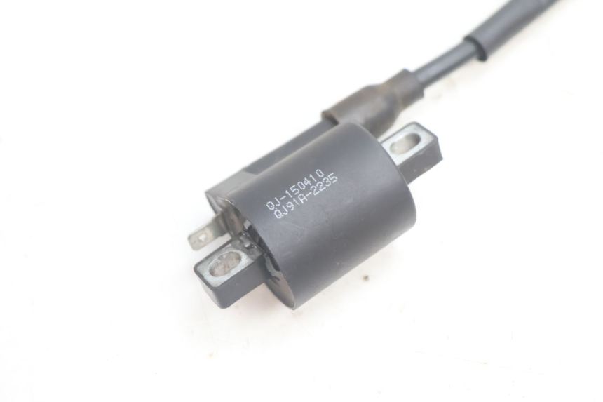 photo de BOBINA RIDE JUMP 2T 50 (2012 - 2017) - Primer plano técnico