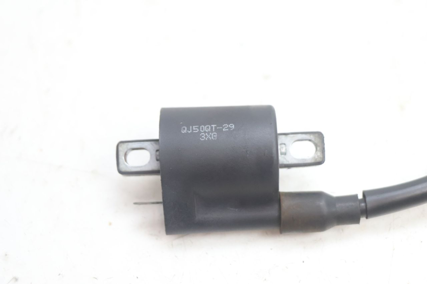 photo de BOBINA RIDE JUMP 2T 50 (2012 - 2017) - Primer plano técnico