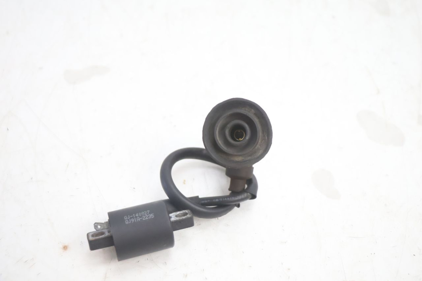 photo de BOBINA RIDE JUMP 2T 50 (2012 - 2017) - Vista principal