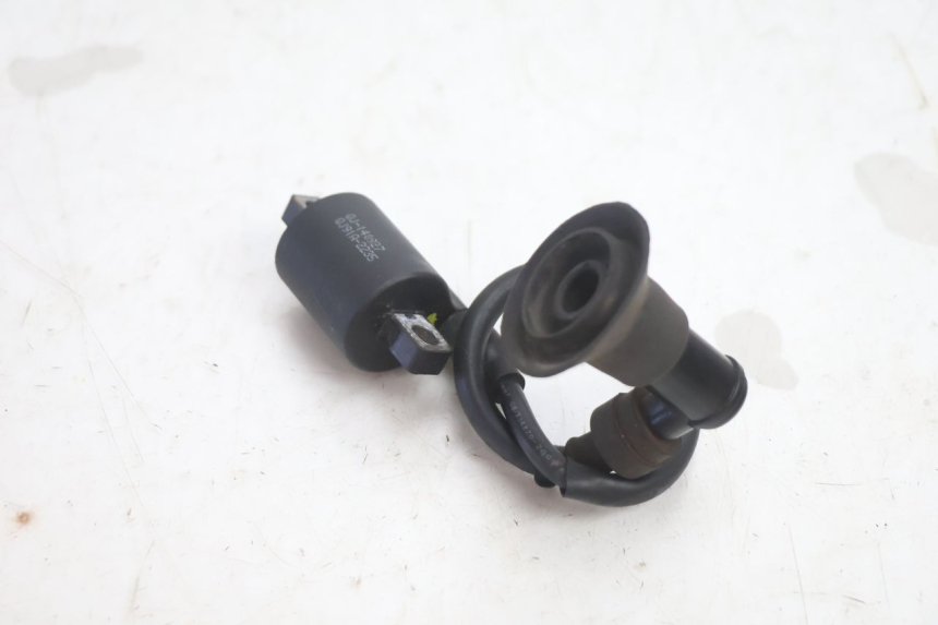 photo de BOBINA RIDE JUMP 2T 50 (2012 - 2017) - Zoom estado de uso
