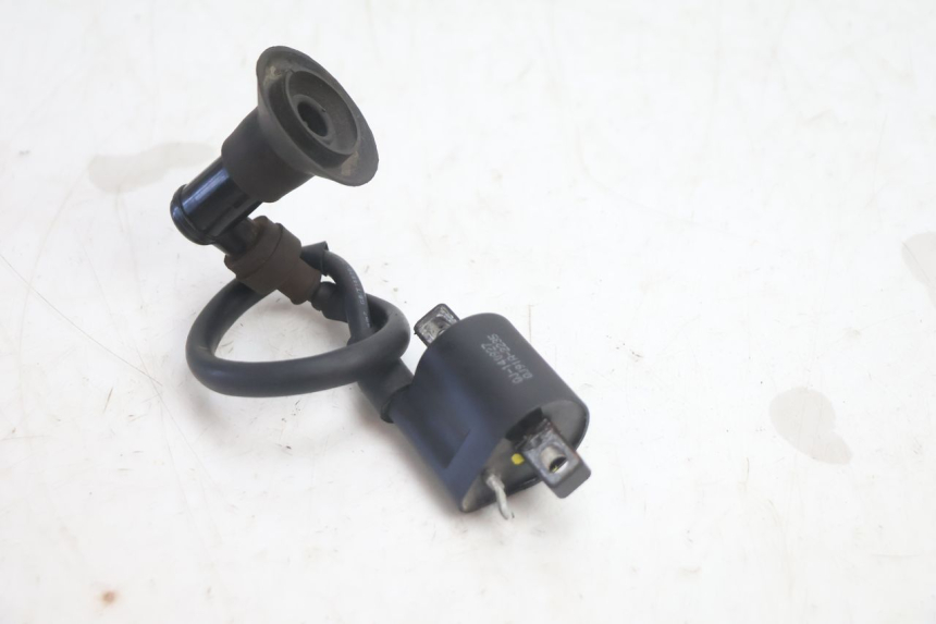 photo de BOBINA RIDE JUMP 2T 50 (2012 - 2017) - Primer plano técnico