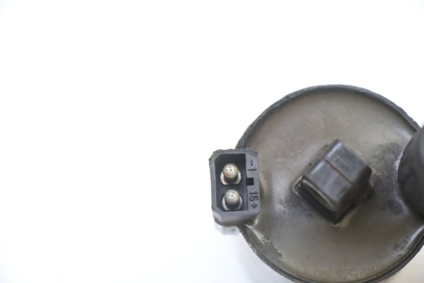 photo de BOBINA BMW K 75 RT 750 (1989 - 1997) - Marcados y referencias originales