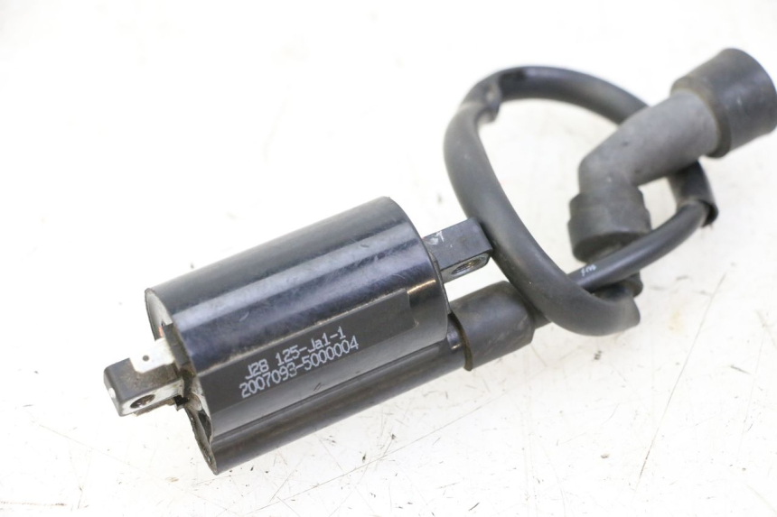 photo de BOBINA KEEWAY K-LIGHT KLIGHT 125 (2018 - 2025) - Vista principal