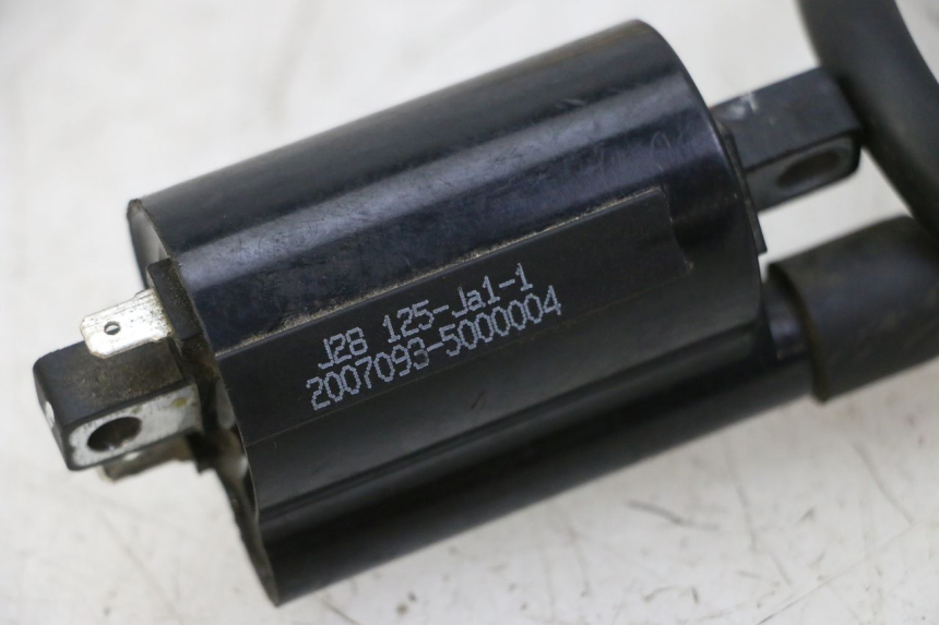 photo de BOBINA KEEWAY K-LIGHT KLIGHT 125 (2018 - 2025) - Detalle de la pieza