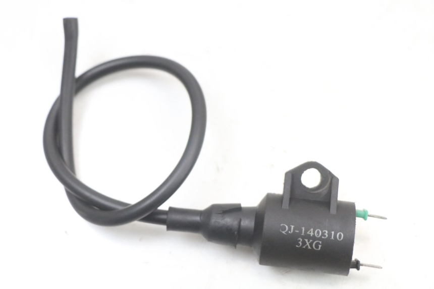 photo de BOBINA RIDE KALLIO 50 (2010 - 2019) - Vista principal