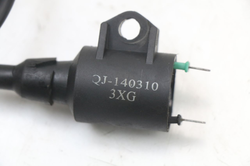 photo de BOBINA RIDE KALLIO 50 (2010 - 2019) - Detalle de la pieza