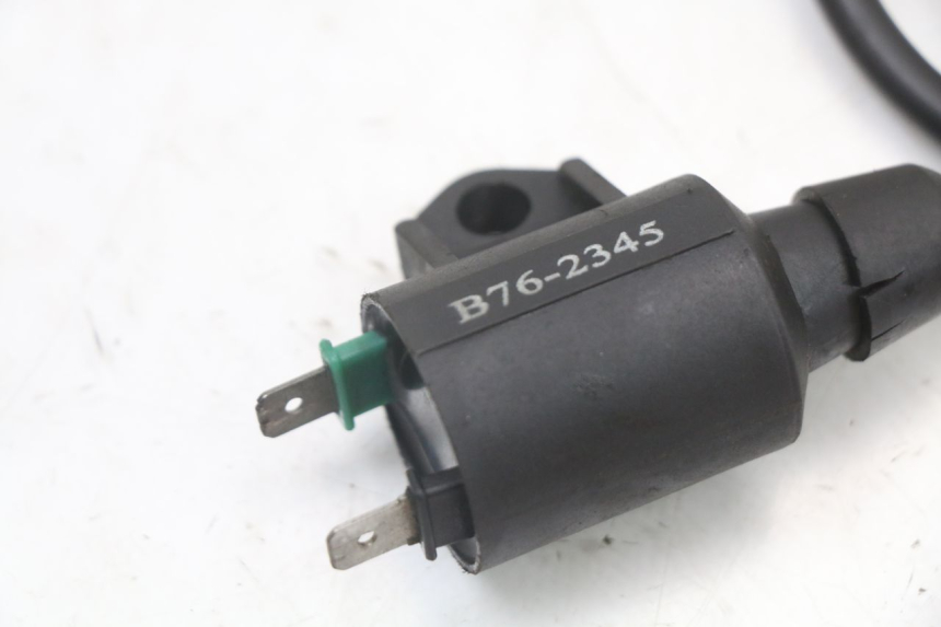 photo de BOBINA RIDE KALLIO 50 (2010 - 2019) - Zoom estado de uso