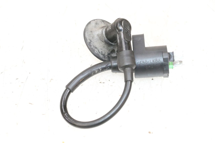 photo de BOBINA PEUGEOT KISBEE 2T 50 (2010 - 2017) - Detalle de la pieza