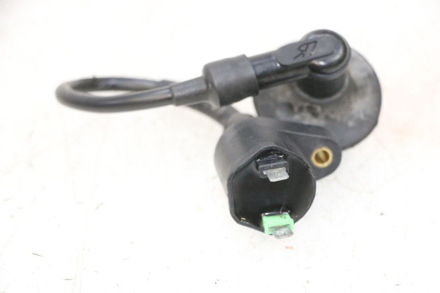 photo de BOBINA PEUGEOT KISBEE 2T 50 (2010 - 2017) - Primer plano técnico