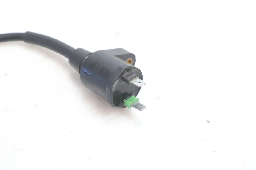 photo de BOBINA PEUGEOT KISBEE 2T 50 (2010 - 2017) - Zoom estado de uso