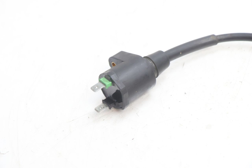 photo de BOBINA PEUGEOT KISBEE 2T 50 (2010 - 2017) - Primer plano técnico