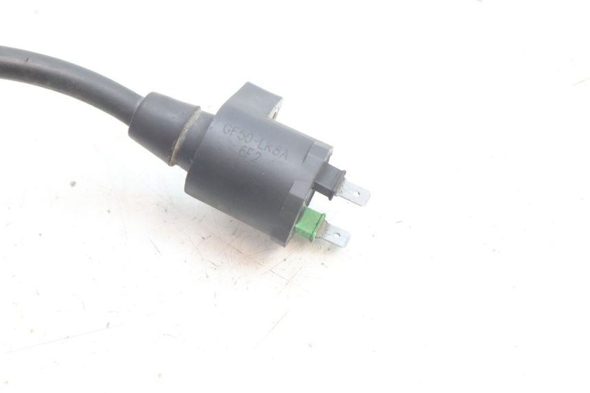 photo de BOBINA PEUGEOT KISBEE 2T 50 (2010 - 2017) - Vista general del producto