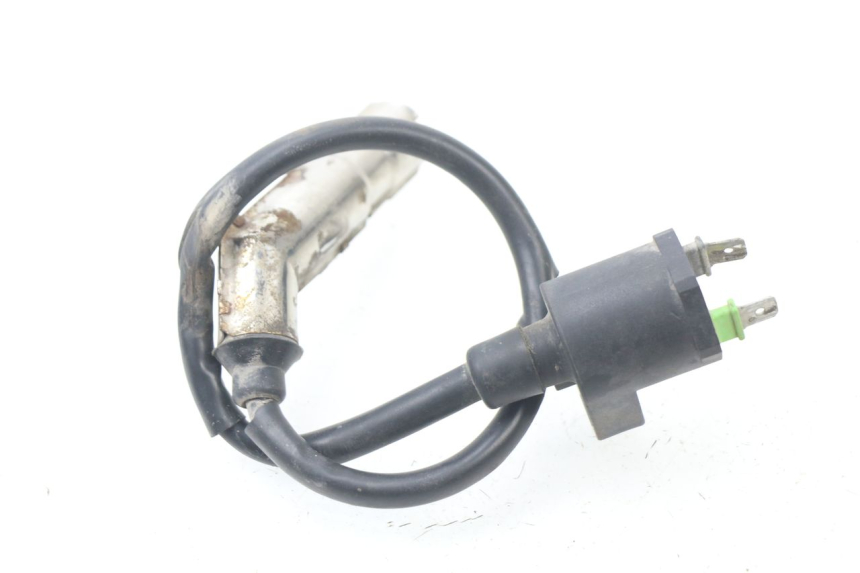 photo de BOBINA PEUGEOT KISBEE 4T 50 (2010 - 2017) - Zoom estado de uso