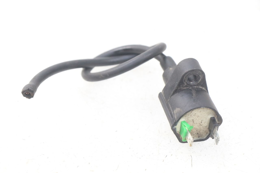 photo de BOBINA PEUGEOT KISBEE 4T 50 (2010 - 2017) - Zoom estado de uso