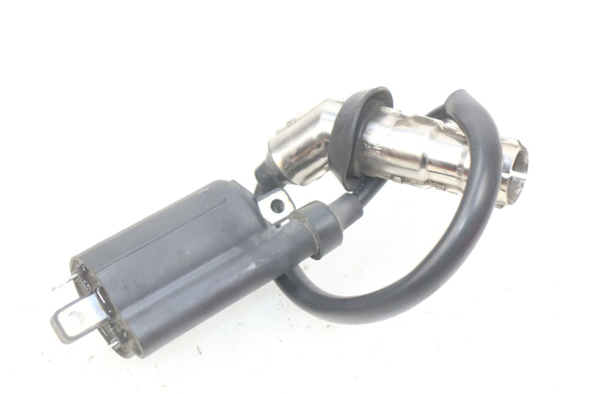 photo de BOBINA PEUGEOT KISBEE 4T 50 (2018 - 2022) - Zoom estado de uso