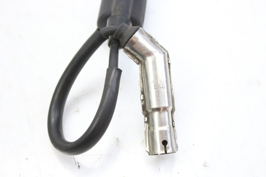 photo de BOBINA PEUGEOT KISBEE 4T 50 (2018 - 2022) - Primer plano técnico