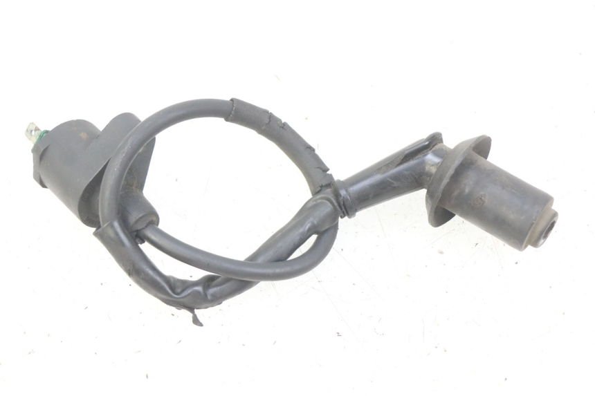 photo de BOBINA PEUGEOT KISBEE 4T 50 (2010 - 2017) - Zoom estado de uso