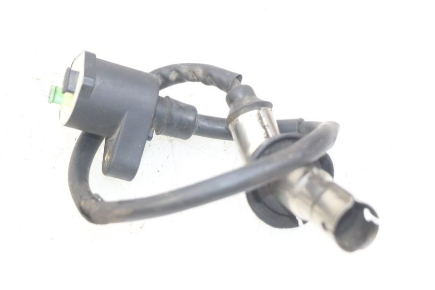 photo de BOBINA PEUGEOT KISBEE 4T 50 (2010 - 2017) - Zoom estado de uso