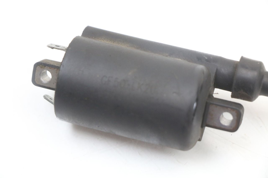 photo de BOBINA PEUGEOT KISBEE 4T 50 (2018 - 2022) - Otra perspectiva