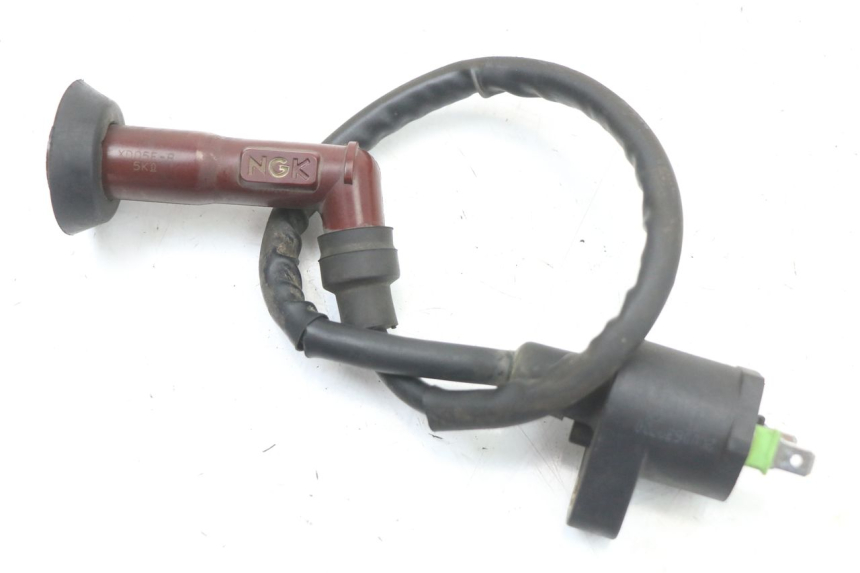 photo de BOBINA PEUGEOT KISBEE 4T 50 (2010 - 2017) - Detalle de la pieza