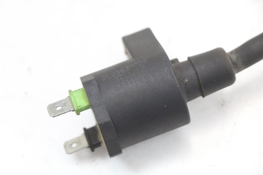 photo de BOBINA PEUGEOT KISBEE 4T 50 (2010 - 2017) - Zoom estado de uso