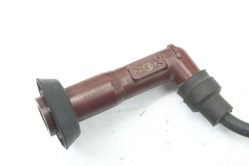 photo de BOBINA PEUGEOT KISBEE 4T 50 (2010 - 2017) - Primer plano técnico