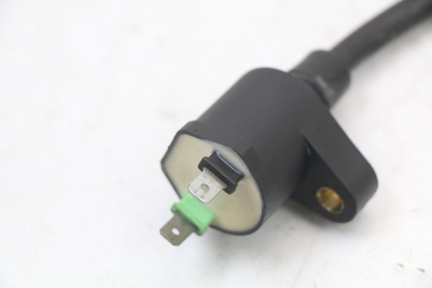 photo de BOBINA PEUGEOT KISBEE 4T 50 (2010 - 2017) - Zoom estado de uso