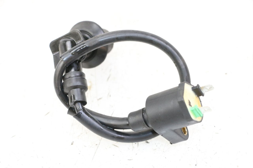 photo de BOBINA PEUGEOT KISBEE 4T 50 (2010 - 2017) - Zoom estado de uso