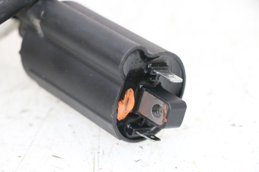 photo de BOBINA PEUGEOT KISBEE 4T 50 (2018 - 2022) - Zoom estado de uso