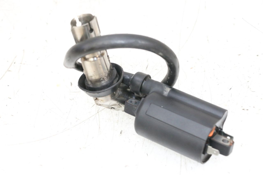 photo de BOBINA PEUGEOT KISBEE 4T 50 (2018 - 2022) - Primer plano técnico