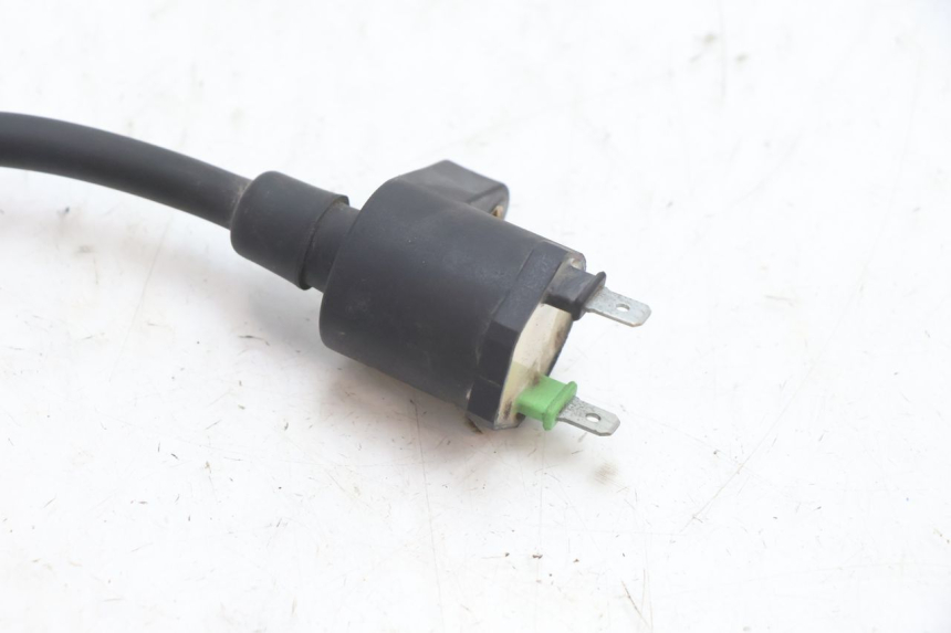 photo de BOBINA PEUGEOT KISBEE 4T 50 (2010 - 2017) - Zoom estado de uso