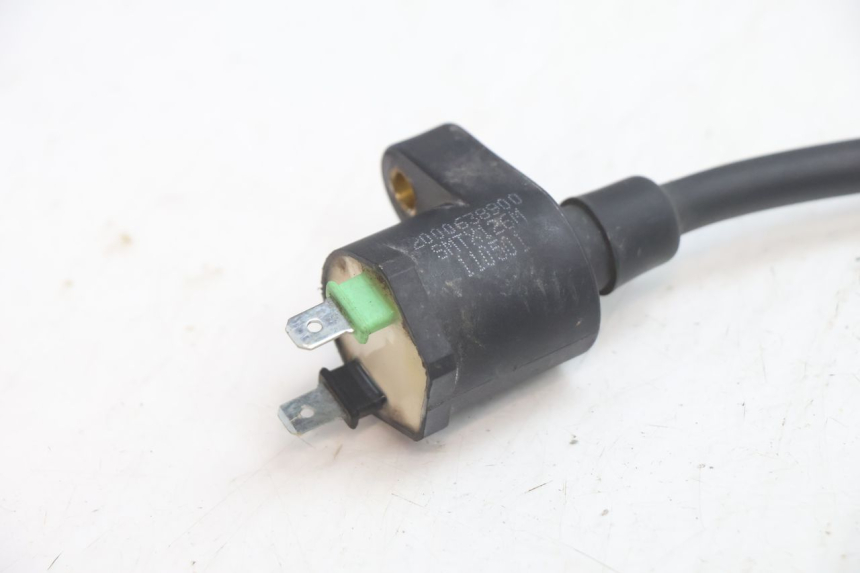 photo de BOBINA PEUGEOT KISBEE 4T 50 (2010 - 2017) - Primer plano técnico
