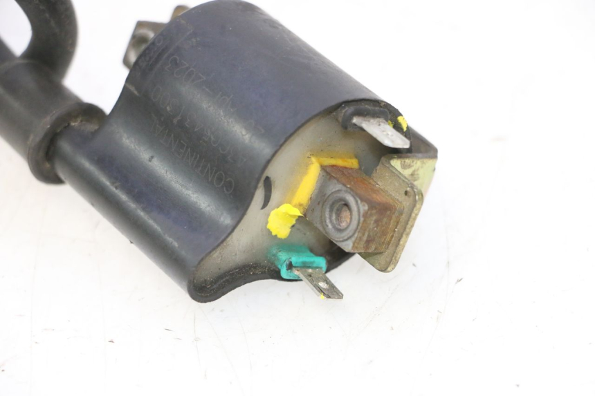 photo de BOBINA PEUGEOT KISBEE 4T 50 (2023 - 2026) - Zoom estado de uso