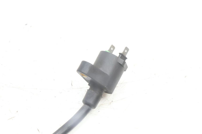 photo de BOBINA PEUGEOT KISBEE 4T 50 (2010 - 2017) - Zoom estado de uso