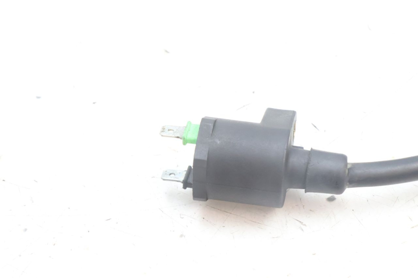 photo de BOBINA PEUGEOT KISBEE 4T 50 (2010 - 2017) - Primer plano técnico