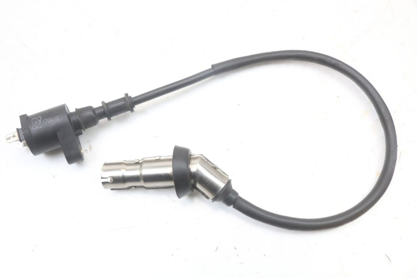 photo de Bobina ORCAL KITE 4T 50 (2019 - 2023) - Vista principal