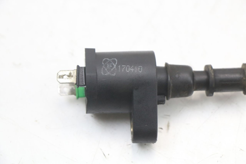 photo de Bobina ORCAL KITE 4T 50 (2019 - 2023) - Zoom estado de uso