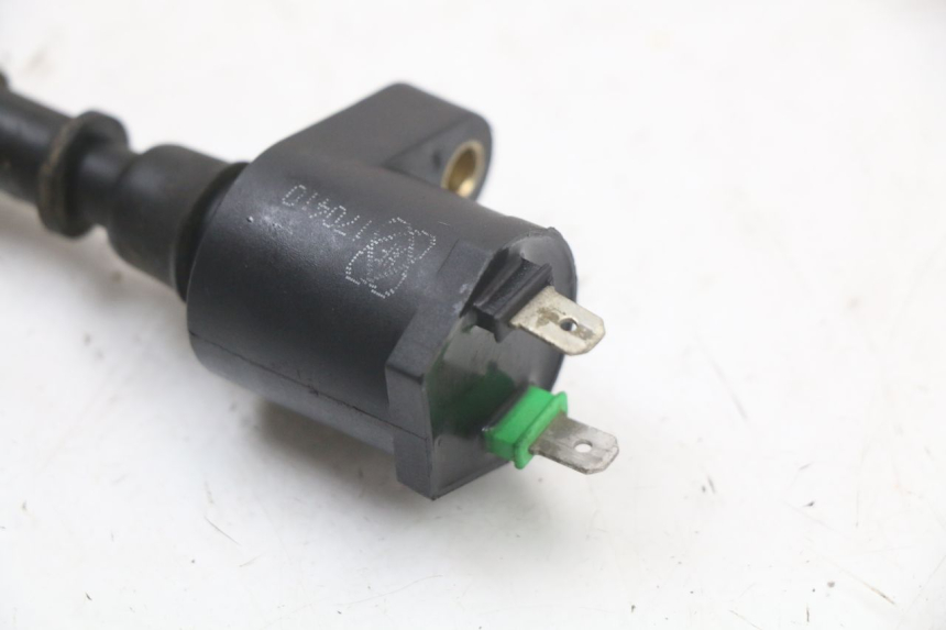 photo de Bobina ORCAL KITE 4T 50 (2019 - 2023) - Otra perspectiva