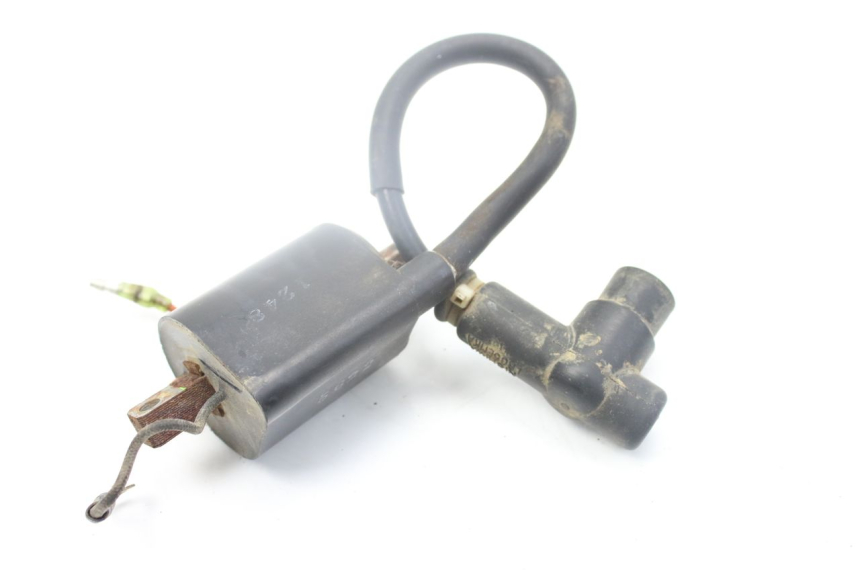 photo de BOBINA KAWASAKI KX 250 (1994 - 1998) - Vista principal