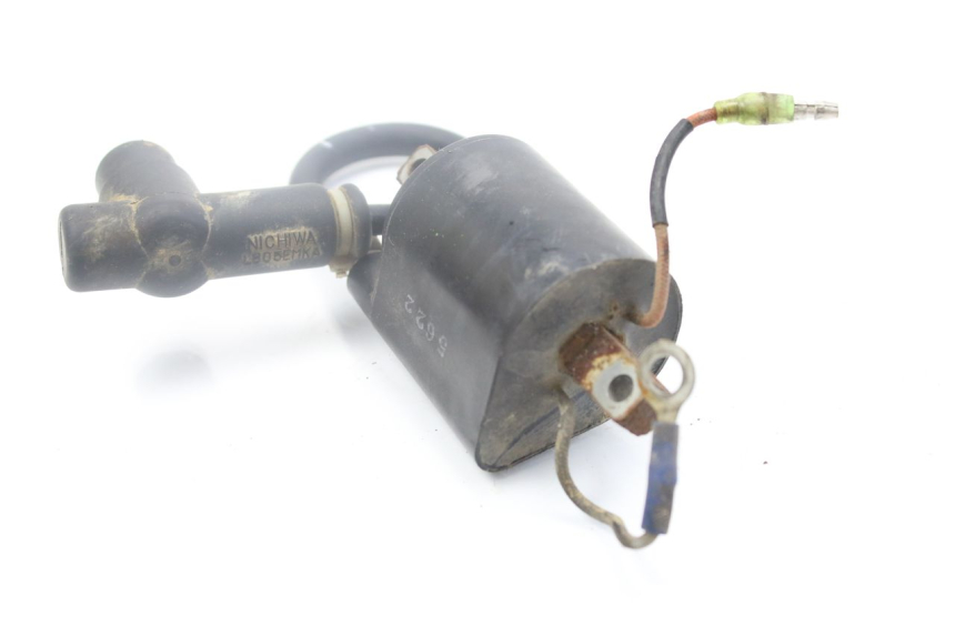 photo de BOBINA KAWASAKI KX 250 (1994 - 1998) - Primer plano técnico