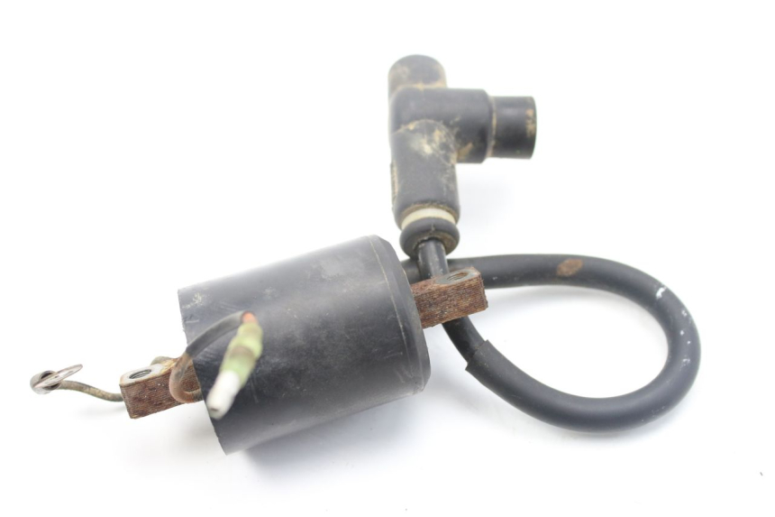 photo de BOBINA KAWASAKI KX 250 (1994 - 1998) - Detalles de los puntos de fijación