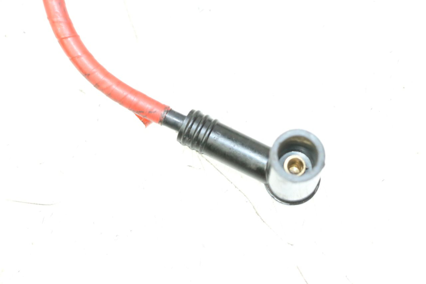 photo de BOBINA KAWASAKI KX 65 (2000 - 2019) - Primer plano técnico