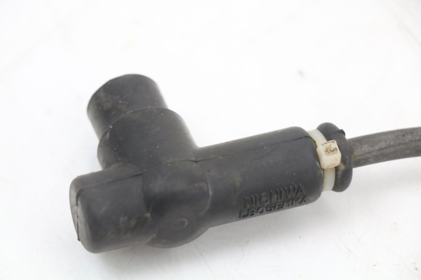 photo de BOBINA KAWASAKI KX 85 (2014 - 2021) - Primer plano técnico